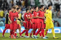 Fifa World Cup 2022 South Korea Review How The Asian Giants Did The Impossible