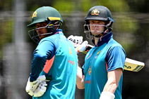 Time Heals All Wounds Khawaja Starc Insist Australia Moved On Sandpaper Scandal