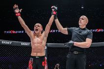 Khalilov Calls For Rematches With Rodtang And Puric After Win At One 