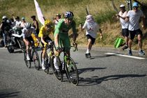 Tour De France Italy Start 2024 Paris Finish Olympics