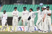 India Vs Bangladesh 2nd Test Toss Playing Xi 1st Session Updates Highlights From Mirpur