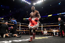 Terence Crawford Hopeful Errol Spence Fight Sixth Round Ko Avanesyan
