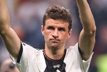 Muller S Time Up Bayern Star Hints At Germany Retirement After Fifa World Cup 2022 Exit