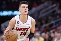 Tyler Herro Scores Career High 41 Points In Close Miami Heat Win Morants Grizzlies Blow Out The Bucks