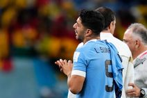 Fifa World Cup 2022 Why Uruguay And Ghana Fell Short In Group H