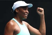 Venus Williams Receives Wildcard Entry Into Australian Open 