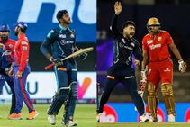 From Vijay Shankar To Shahrukh Khan Shock Retentions Despite Poor Outing Ahead Of Ipl 2023 Auction