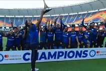 Vijay Hazare Trophy 2022 Full List Of Award Winners Man Of The Match In Final Man Of The Series