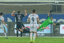 Isl 2022 23 Odisha Fc 0 0 Atk Mohun Bagan Points Shared After Seasons First Goalless Draw