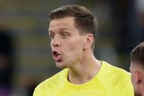 Wojciech Szczesny Poland Argentina Lionel Messi