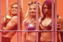 Wwe Royal Rumble 2023 First Title Match For Ple Announced On Raw