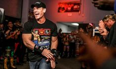 Wrestlemania 39 Wwe To Choose John Cena Opponent From These Three Names