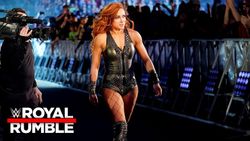 Wwe Royal Rumble 2023 Early Favorites Revealed To Win Rumble Matches