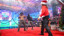 Wwe Nxt Deadline 2022 Final Iron Survivor Challenge Participants And Title Match Set