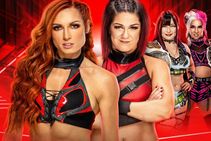 Wwe Monday Night Raw Preview And Schedule December 19 