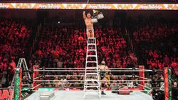 Wwe Raw Former Champion Returns Top Superstar Turns Heel
