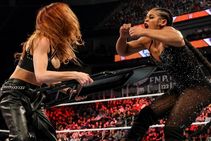 Wwe Monday Night Raw Top 10 Moments Revealed From
