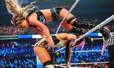 Wwe Friday Night Smackdown Results Recap And Highlights December 16 