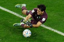 Fifa World Cup Five Best Ever Goalkeeper Performances In Penalty Shootouts In Show Piece History
