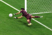 Fifa World Cup 2022 Morocco 0 0 Spain Aet 3 0 Pens Bounou The Hero For Atlas Lions