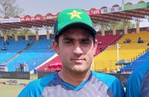 Zahid Mahmood Joins Unwanted List Of Most Runs Conceded In An Innings On Test Debut