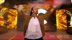 Aew Dynamite Championship Change And Big Return Announcements For Next Week