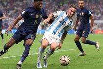 Rumour Has It Chelsea Turn To Graham Potter Favourite Alexis Mac Allister For Midfield