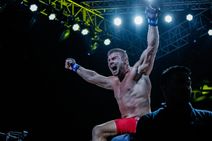 One Championship Anatoly Malykhin Confident Of Beating Arjan Bhullar Undisputed Heavyweight King