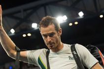 Andy Murray Confident Another Grand Slam Run After Australian Open Exit Roberto Bautista Agut
