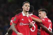 Manchester United 3 0 Charlton Athletic Marcus Rashford Late Show Seals Red Devils Progress