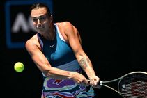 Australian Open Aryna Sabalenka Donna Vekic Secure Fourth Grand Slam Semi Final Berth