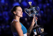 Australian Open Aryna Sabalenka Relishes Prospect Of More Elena Rybakina Battles After First Major