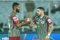 Isl Playoffs Snakes And Ladders Continues As Odisha Fc Drop Out After Losing To Atkmb