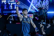 Aung La N Sang Wants To Be Part Of One Championship Us Debut Lumpinee Shows