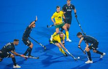 Hockey World Cup 2023 Pool A Australia Argentina Play Thrilling Draw After France Beat South Africa