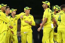 Afghanistan Cricketer Naveen Ul Haq Boycotts Bbl After Australia Cancel Afghan Odi Series