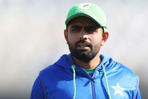 Pakistan To Honour Afghanistan Series