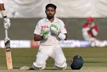 Icc Awards Babar Azam Named Odi And Cricketer Of The Year For Stellar Show In 