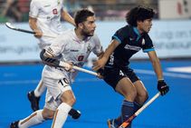 Hockey World Cup 2023 Belgium Seal Quarterfinal Spot 5 Hat Tricks On Final Day Of Pool Play