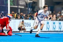 Hockey World Cup 2023 Defending Champions Belgium To Face Germany In Final
