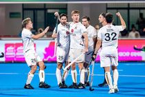 Hockey World Cup 2023 Holders Belgium Beat New Zealand 2 0 To Enter In Last Four