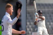 Icc Men S Test Team Of The Year 2022 Rishabh Pant Only Indian In The Ben Stokes Led Side