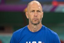 United States Coach Gregg Berhalter Admits To 1991 Altercation With Wife