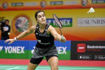 India Open 2023 Vitidsarn Upsets Loh Kean Yew To Enter Semi Finals Yamaguchi An Se Young Also Adv