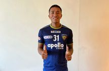 Isl Transfer News Chennaiyin Fc Sign Young Defender Bikash Yumnam