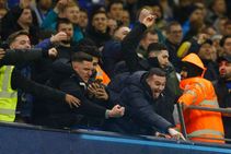 Fa Confirm Potential Disciplinary Action For Homophobic Chants