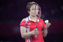 India Open Chinese Doubles Pairs Opt Out Of Final Due To Diarrhoea