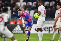 Juventus Defeat Monza Federico Chiesa Stunner Coppa Italia