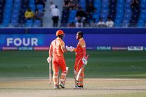 Ilt20 2023 Desert Vipers Vs Gulf Giants Highlights Player Of The Match List Of Award Winners