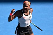 Australian Open Coco Gauff Maintains Winning Start 2023 Secure Fourth Round Spot